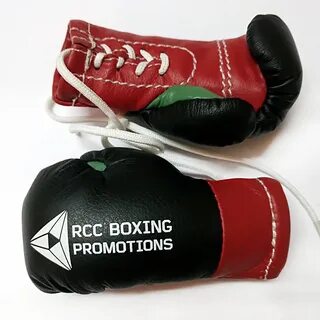 Rcc boxing