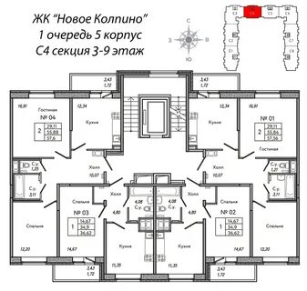 Ул загородная 43 4 колпино