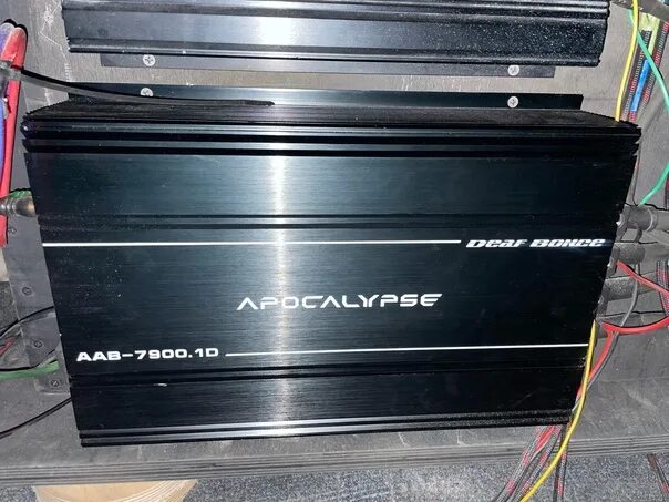 1 apocalypse моноблок. 1 apocalypse моноблок. Apocalypse 7900. Усилитель apocalypse aab-7900. 1.