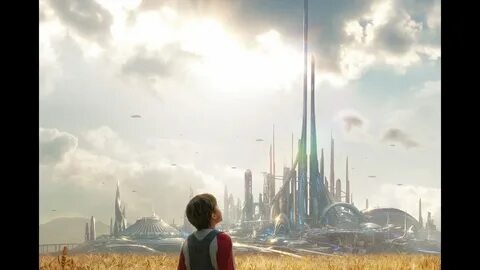 Harper 2050
