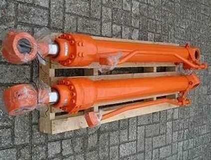 Гидроцилиндр doosan