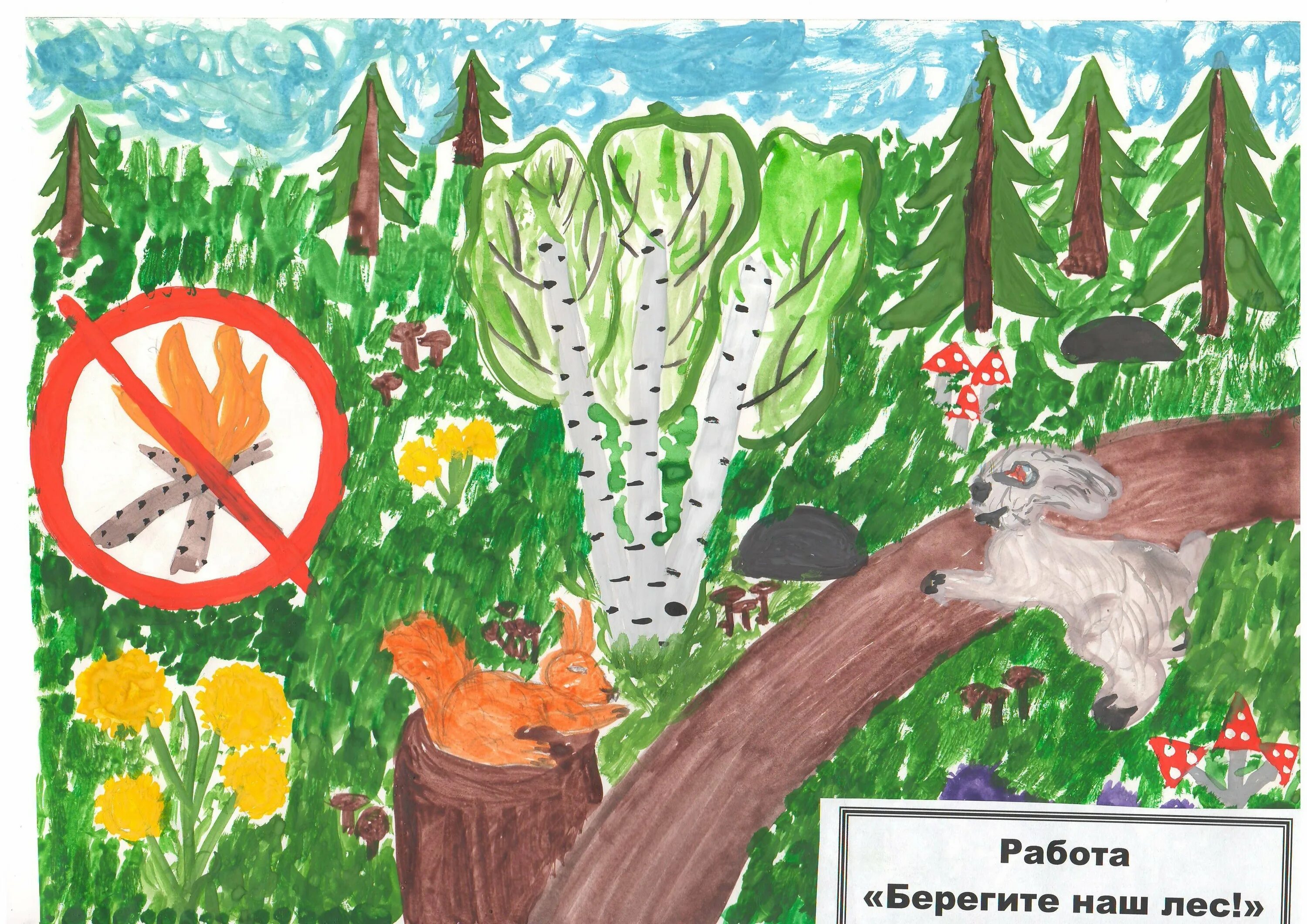 Проект береги лес. Рисунок на тему сохраним лес. Рисунок на тему защита природы. Лес наше богатство рисунки. Рисунок на тему защита леса.