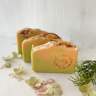Как варить мыло с нуля