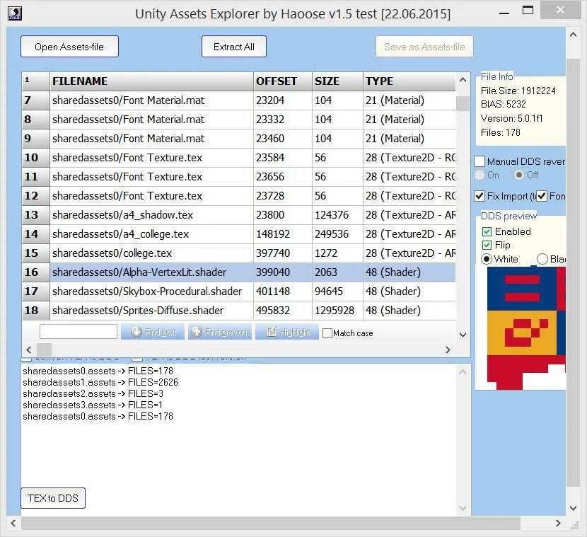 Unity exe файл. Программа asset. файл assets. unity assets explorer. sharedassets0.assets что это.