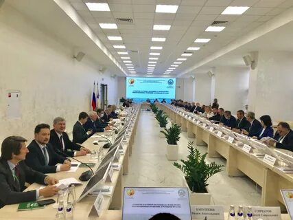 Минсельхоз подведомственные
