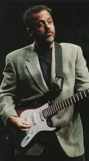 Billy a matter