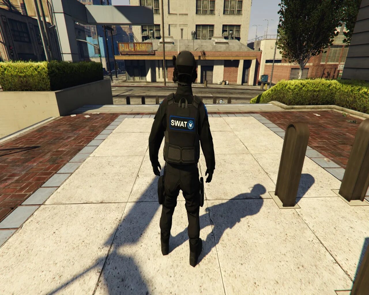 Swat mods. SWAT GTA. Форма SWAT ГТА 5. Скин SWAT GTA 5. ГТА 5 Амбрелла.