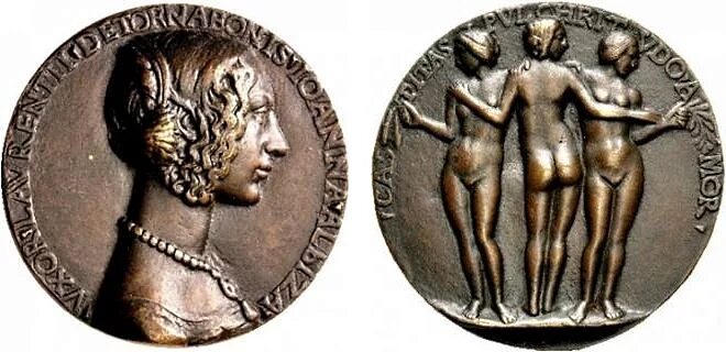 9 мужей 2. Медея на монетах. Монета три грации. Медаль Джованни дзаки. Медаль Джованни дзаки 1536.