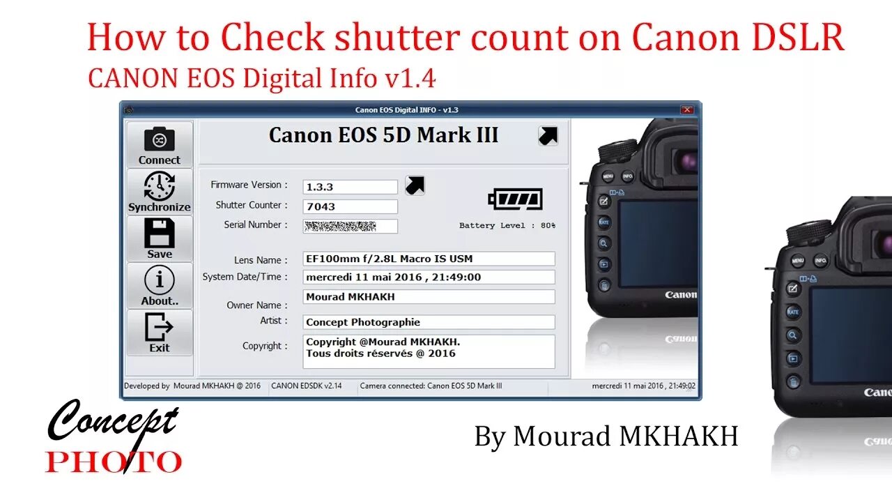 Canon web utility. Canon EOS Camera info v1.2. EOS Utility Canon. Canon EOS Digital info. Canon Shutter count.