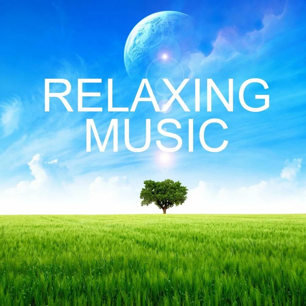 Музыка релаксации mp3. Relax Music. Relax Music картинки. Баннер релакс. Релакс обложка.