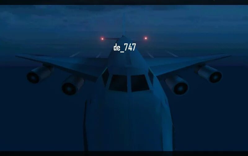 Cs 747. De_747. кс 1.6 747. 747 cs 1.6. боинг 747 кс 1.6.