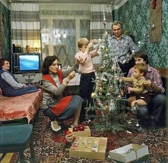 По советски