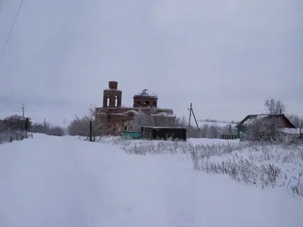 Село байки
