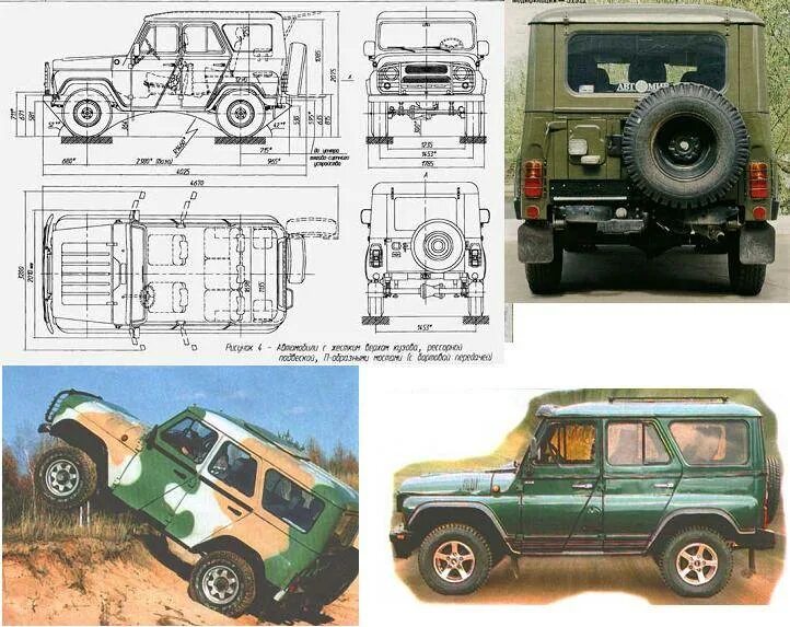 Длина уазика. Колесная база УАЗ 469. Габариты УАЗ 31514. Габариты автомобиля УАЗ 31512. Габариты кузова УАЗ 469.