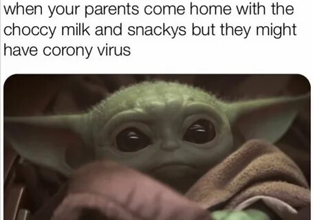 Йода мем