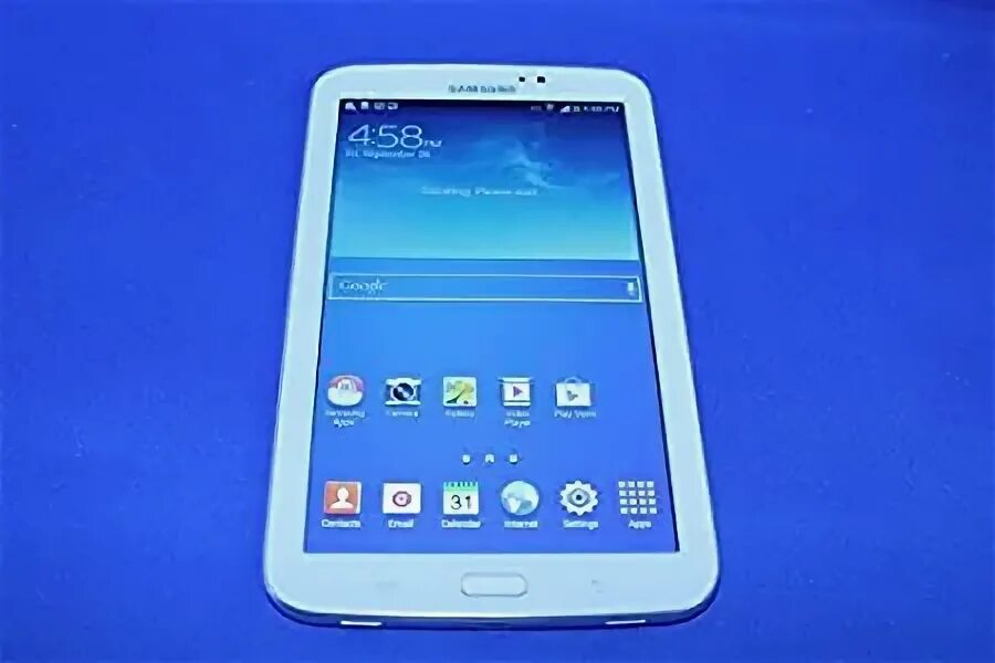 Samsung tab t350. Samsung tab 3 t210 характеристики.