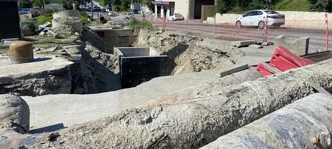 Вода в новороссийске районы