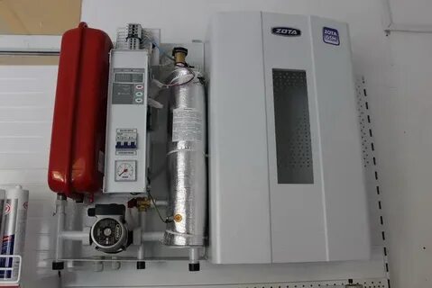 Zota mk s 12