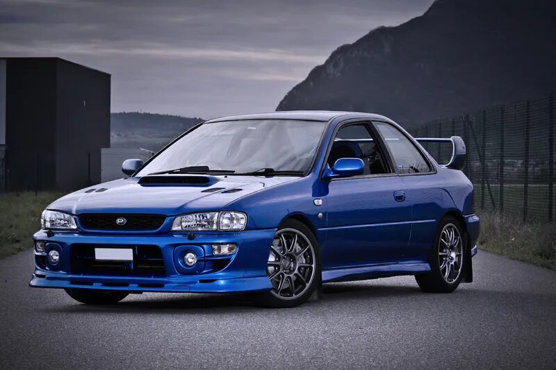Субару импреза 1 поколения. Subaru impreza wrx 1. Subaru impreza wrx sti 22b. Субару импреза первая. Subaru impreza wrx 2000.