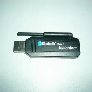 Bt driver