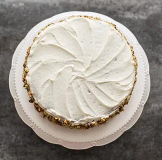 Cream covered