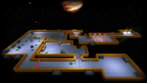 Space farmers