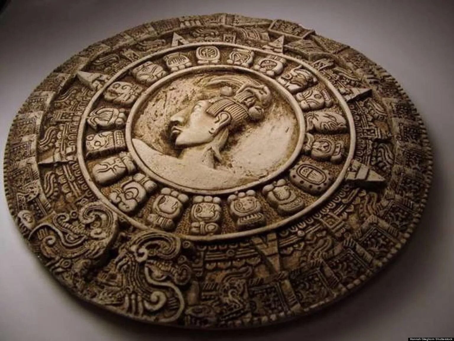 Хааб – Солнечный календарь Майя. Камень солнца ацтеков. Календарный круг Майя. Древний календарь Майя.