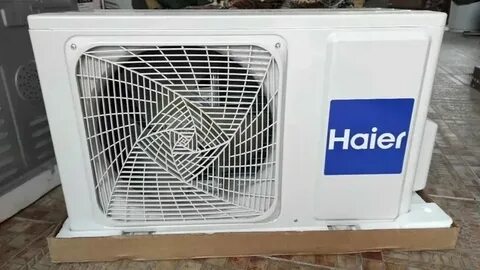 Haier coral