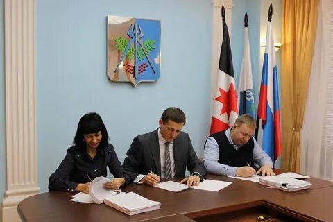Аренда через администрацию