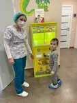 Киндер дент ул вертолетчиков 1