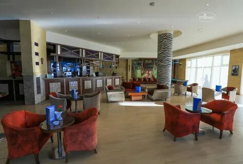 Amwaj oyoun hotel resort 4