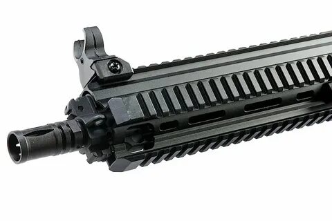 East crane hk416