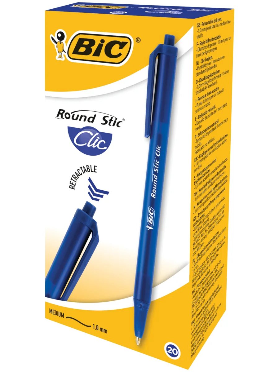 Шариковые ручки round stic. Ручка шариковая BIC Round Stic. BIC набор шариковых ручек Round Stic clic, 0.32 мм. Шариковая ручка BIC Round Stick clic. Round Stick ручка BIC.