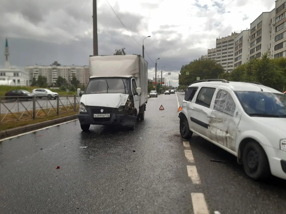 Сейчас есть установленные