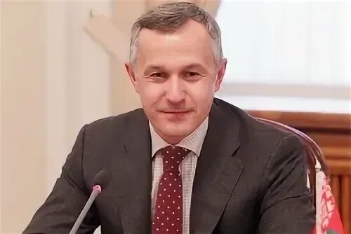 Матюшевский: Беларусь заинтересована в выстраивании добрососедских отношений с Е