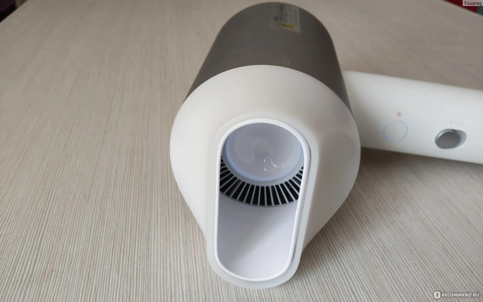 Фен xiaomi mijia h500. Фен xiaomi mijia h500c. магнитная насадка для фена xiaomi.