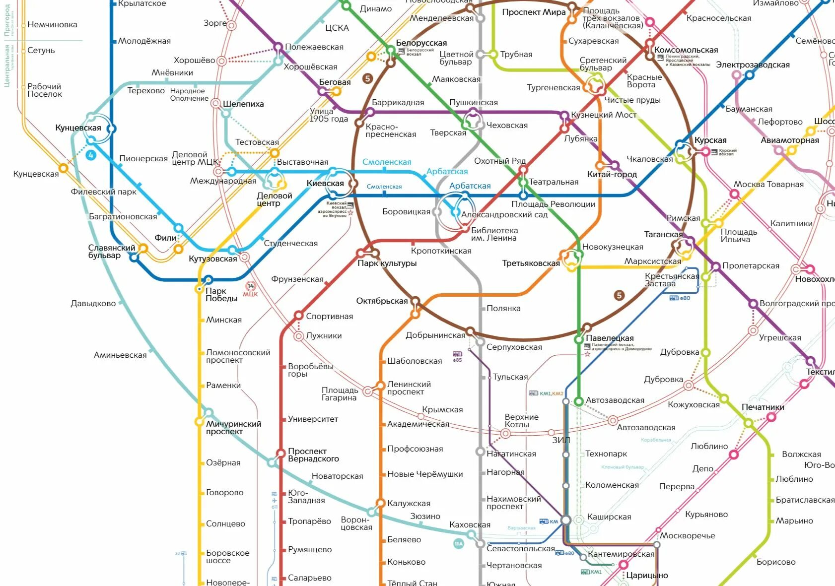 Схема метро москвы с бкл и мцд. Схема метро 2030 год Москва. Московское метро это Москва 2020. Схема метро с БКЛ И МЦД. План схемы метро на 2030.