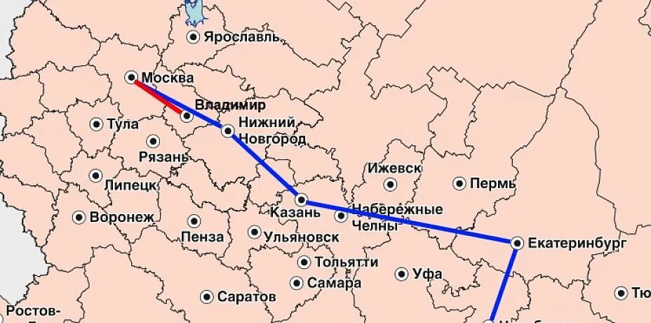 Сколько ярославлей в россии. Карта Москва Екатеринбург. Москва Ярославль карта. Москва Челябинск Екатеринбург. Екатеринбург Москва Ярославль на карте России.