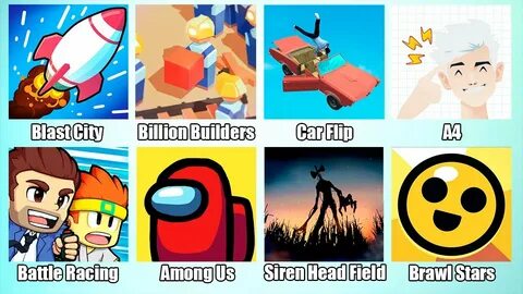 Игра minecraft brawl stars игры