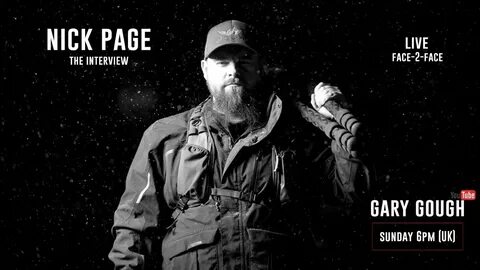 Nick page