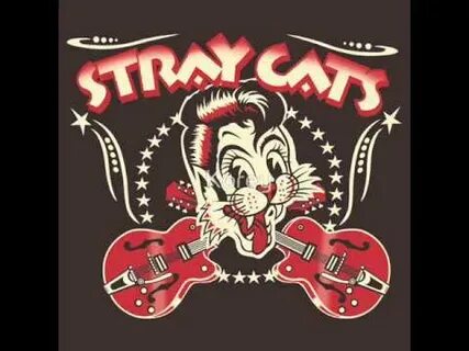 Strays rock