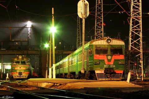 Волховстрой 2