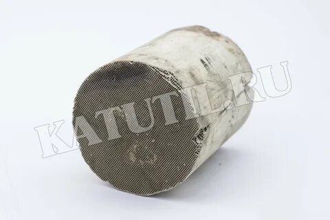 Катализатор сдать по марке авто