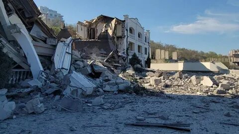 Новости украины одесса сегодня
