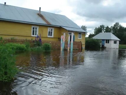 Погода в тюприха тарногском