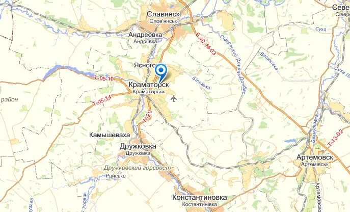 Краматорск где это. Краматорск на карте донецкой области с городами. г краматорск донецкой области на карте. краматорск на карте донецкой области. краматорск на карте донецкой.