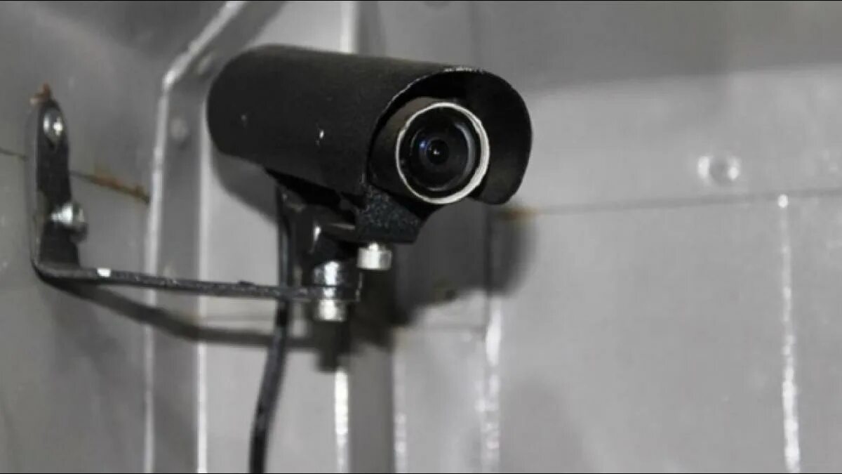 Камеры видеонаблюдения в тюрьме. Камеры видеонаблюдения в колонии. Видеокамеры в ФСИН. Видеонаблюдение в УИС. Камера фсин