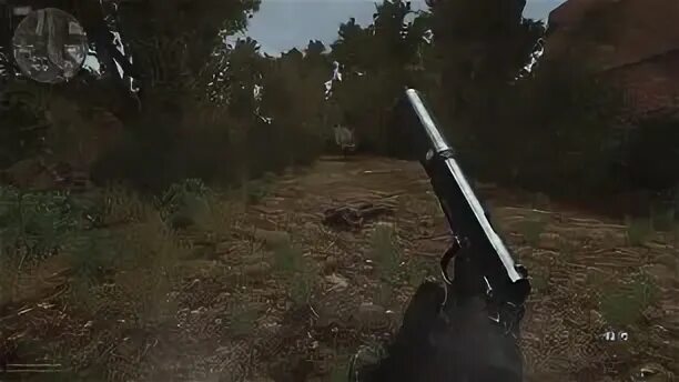 Модификации dead air