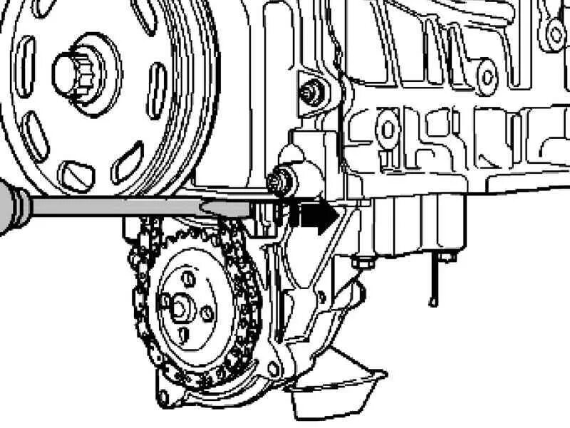Цепь масляного насоса Пассат б6. Масляный насос Фольксваген 1.9 дизель. Масляный насос Пассат б3. Успокоитель цепи масляного насоса VW Golf 3 1.6.