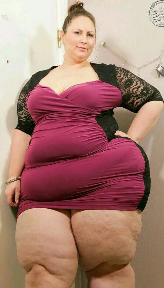 Ssbbw women